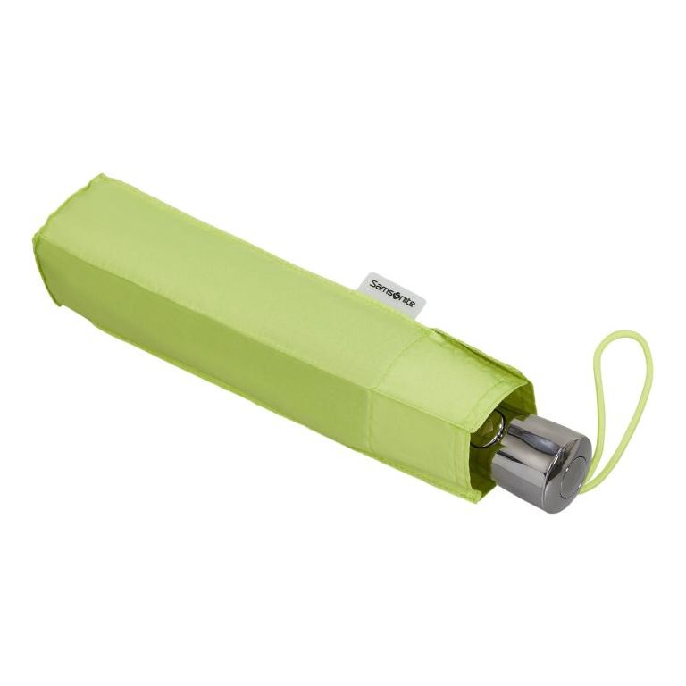 Trosekcijski dežnik z avtomatskim odpiranjem Rain Pro - Image 3