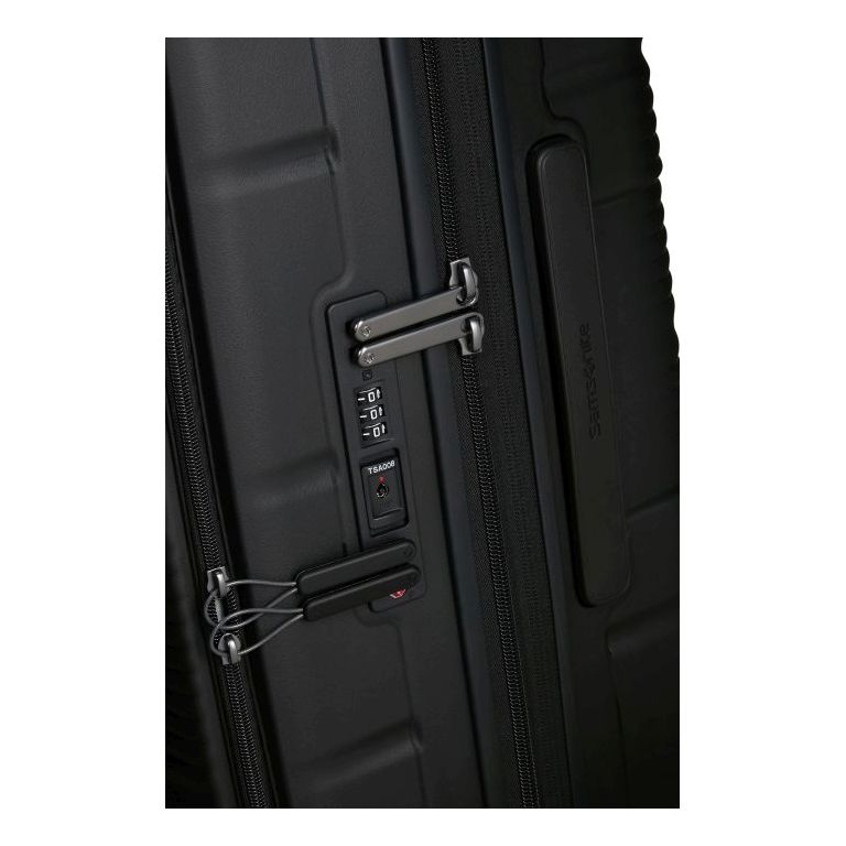 Potovalni kovček Paralux - Image 8