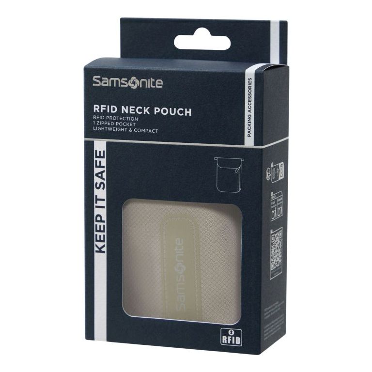 Torbica za denar za okoli vratu - Image 4