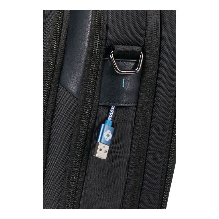 Razširljiva torba za prenosnik Spectrolite 4.0 - Image 11