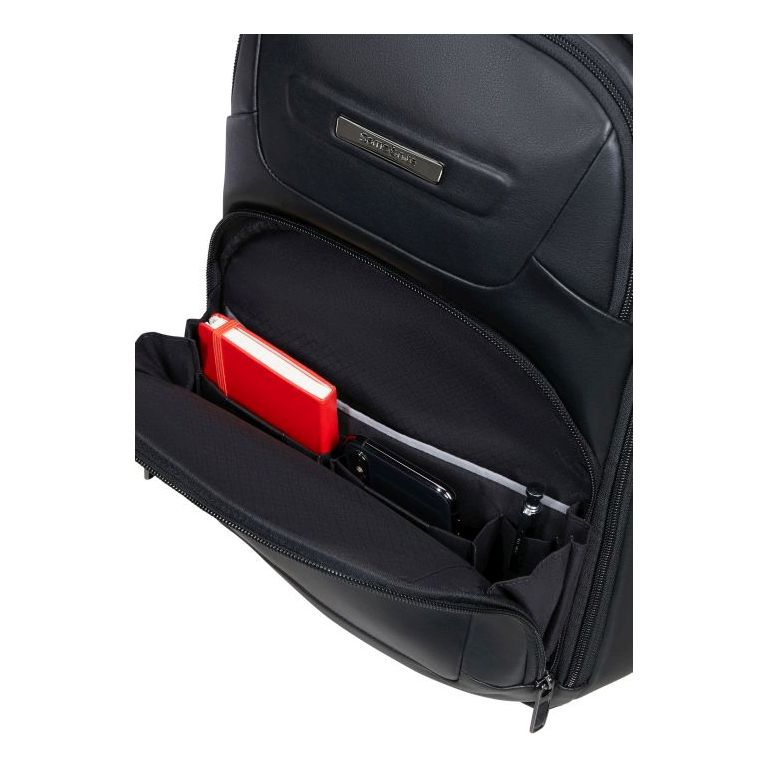 Usnjen nahrbtnik Pro-DLX 6 - Image 10