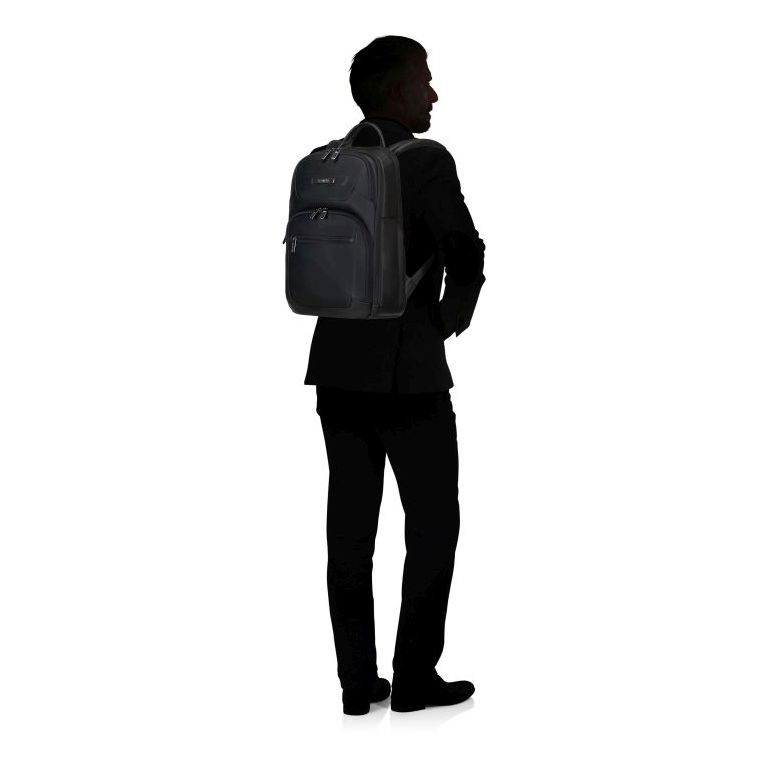 Usnjen nahrbtnik Pro-DLX 6 - Image 2