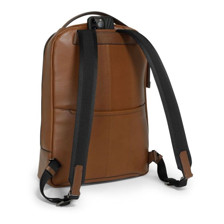 Usnjen nahrbtnik Harrison Bradner - Image 3