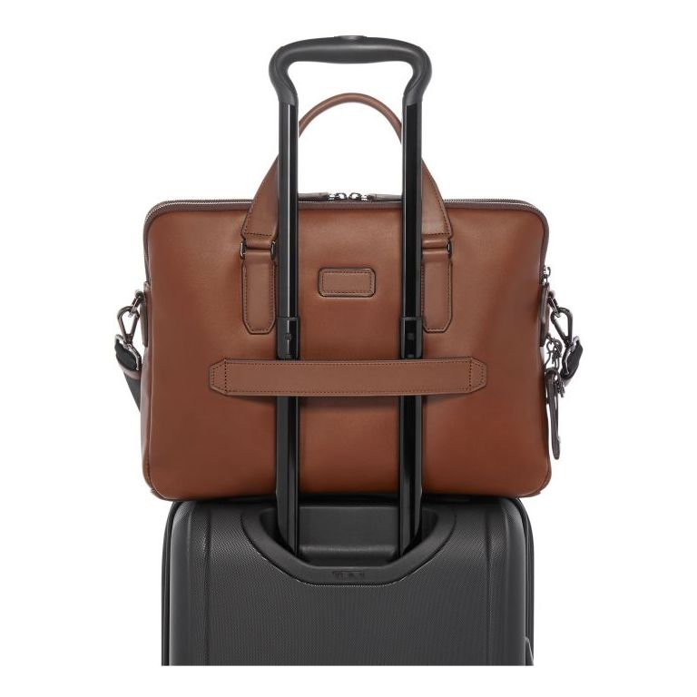 Poslovna torba Harrison Sycamore - Image 3