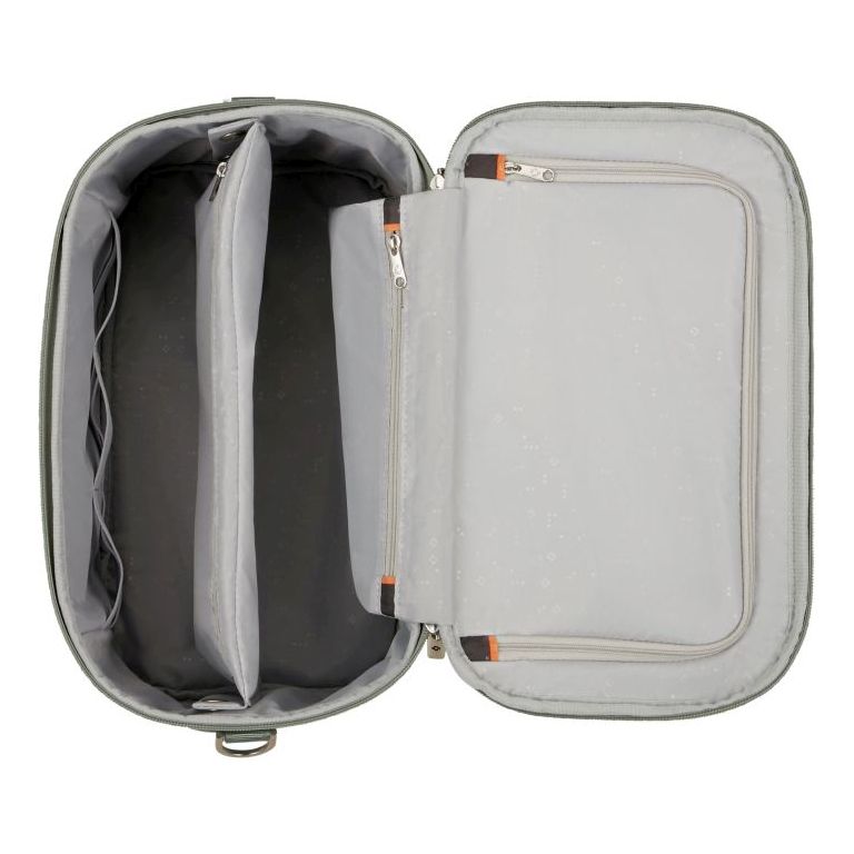 Kozmetični kovček Re-Lite - Image 3