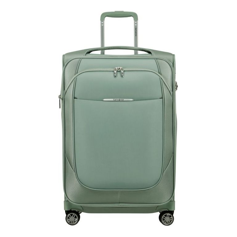 Potovalni kovček Re-Lite - Image 2