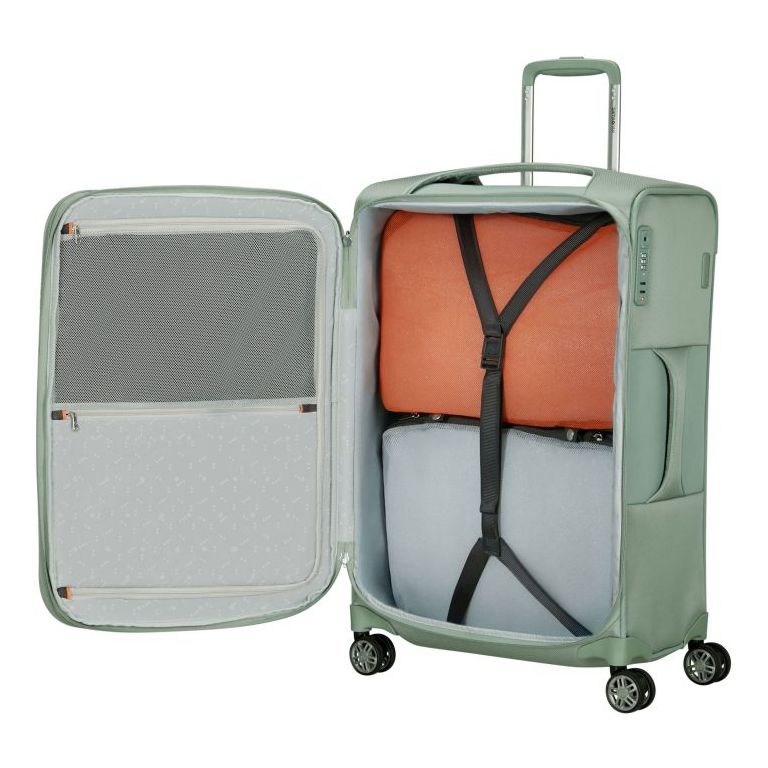 Potovalni kovček Re-Lite - Image 6