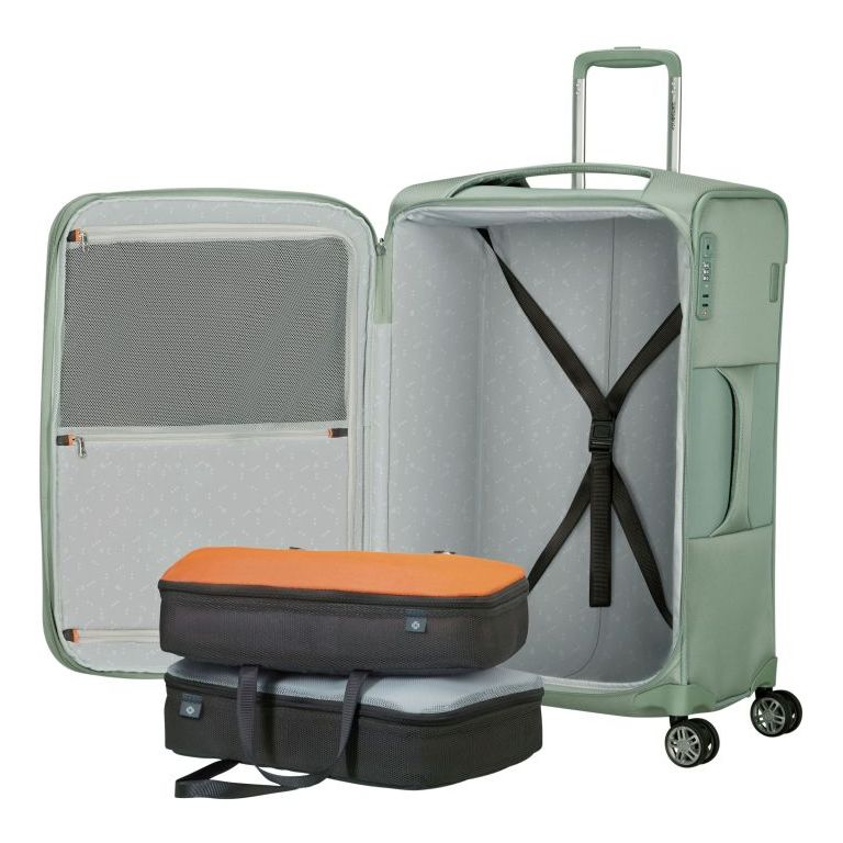 Potovalni kovček Re-Lite - Image 5