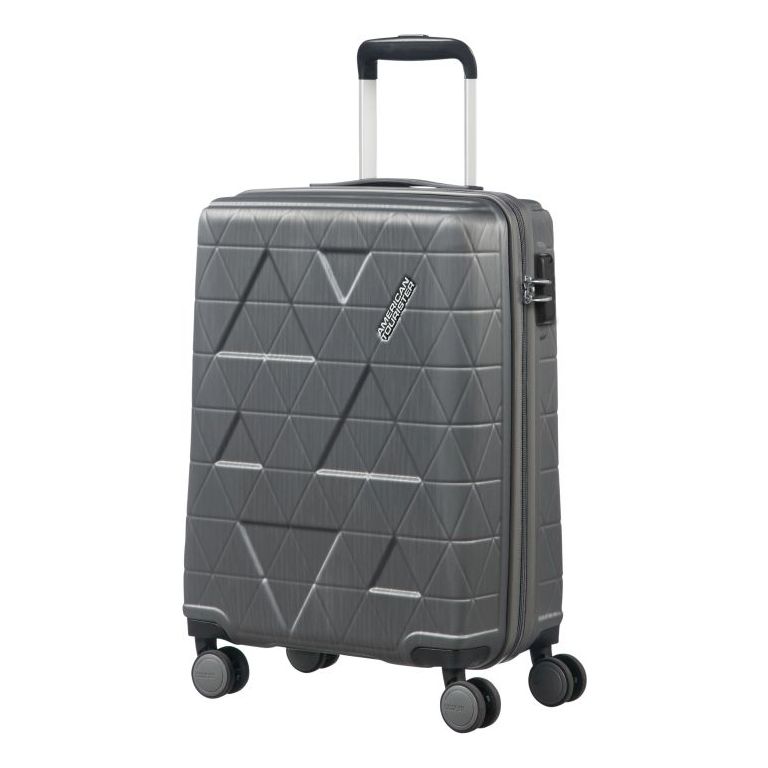 Kabinski kovček Triangolo