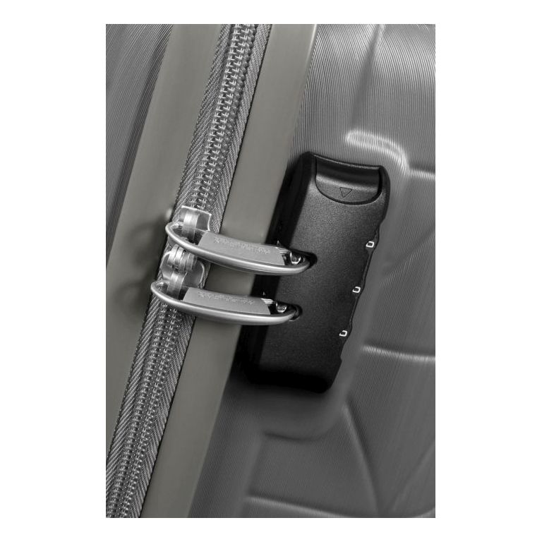 Kabinski kovček Triangolo - Image 3