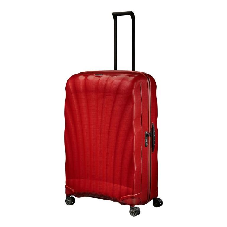 Potovalni kovček C-Lite - slika 48