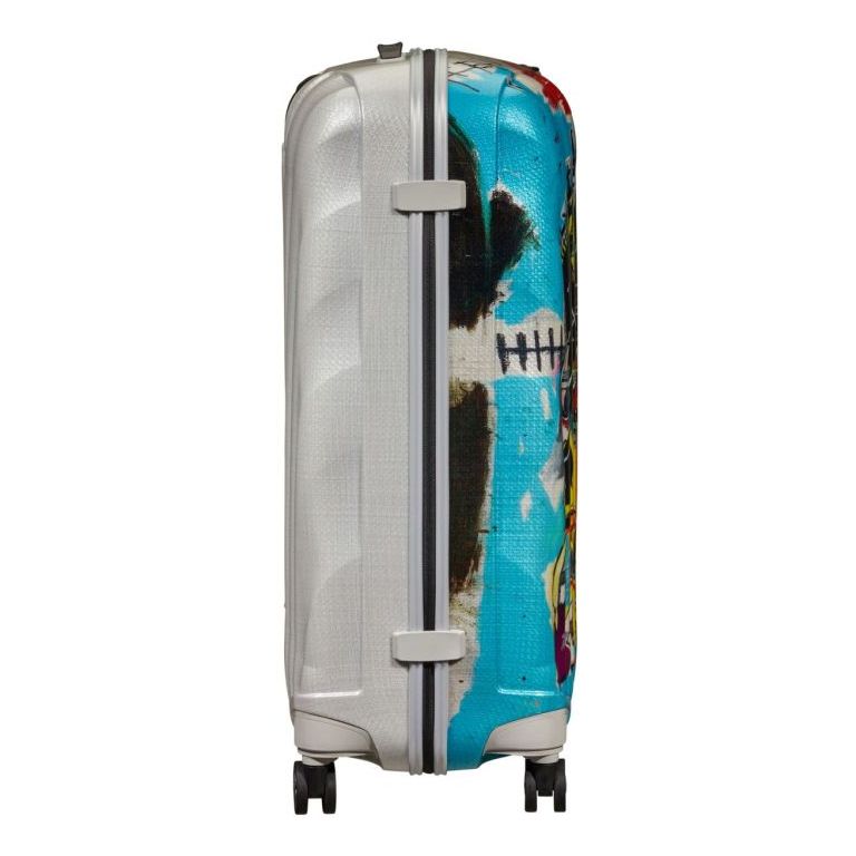 Potovalni kovček C-Lite - slika 31