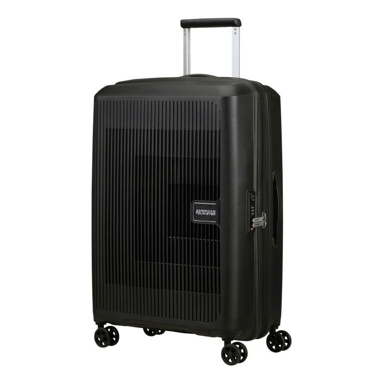 Potovalni kovček Aerostep
