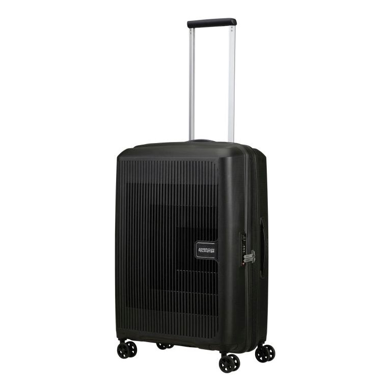 Potovalni kovček Aerostep - slika 5