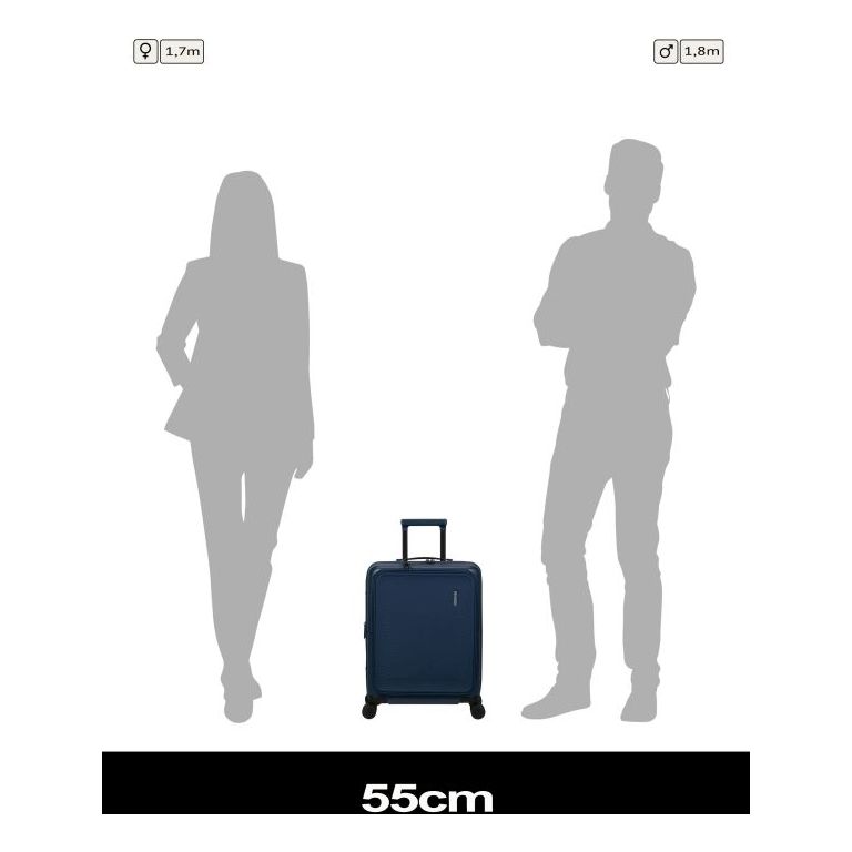 Kabinski kovček Dashpop FL - Image 9