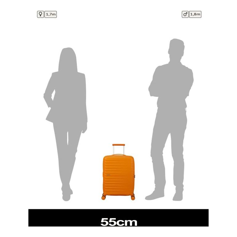 Kabinski kovček Fastforward - Image 9