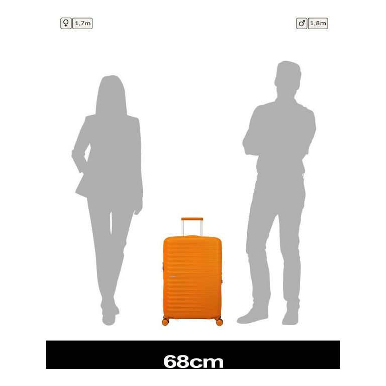 Potovalni kovček Fastforward - Image 15