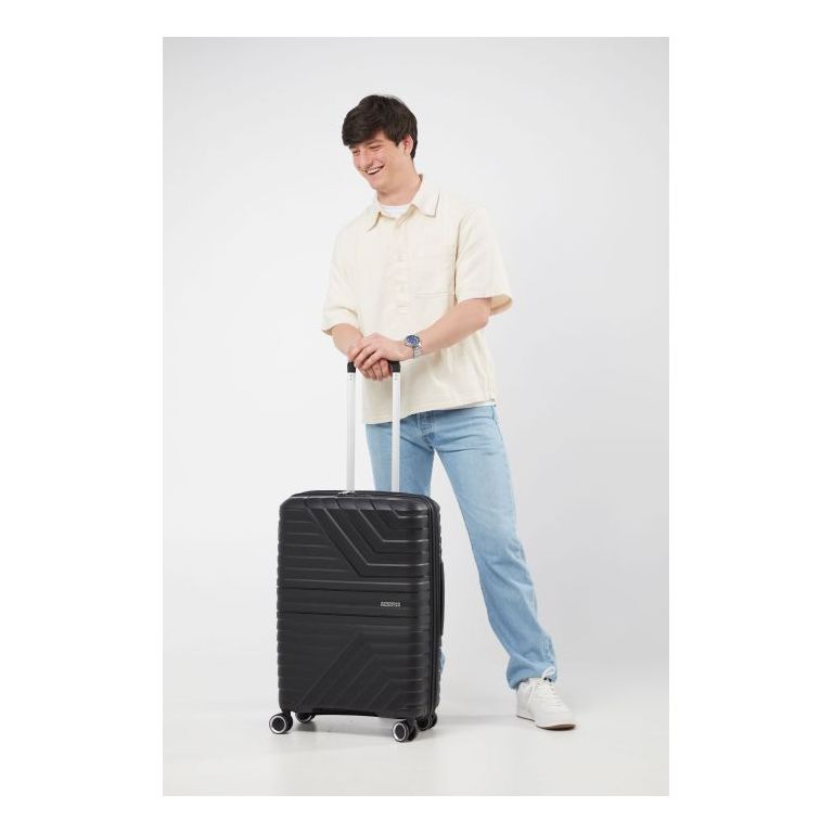 Potovalni kovček Flytwist - Image 19
