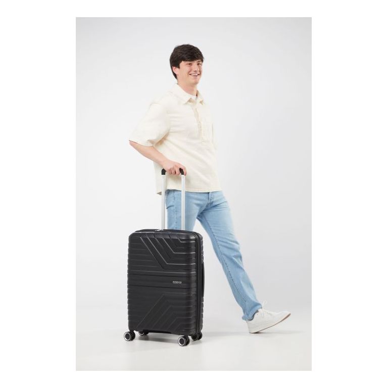 Potovalni kovček Flytwist - Image 17