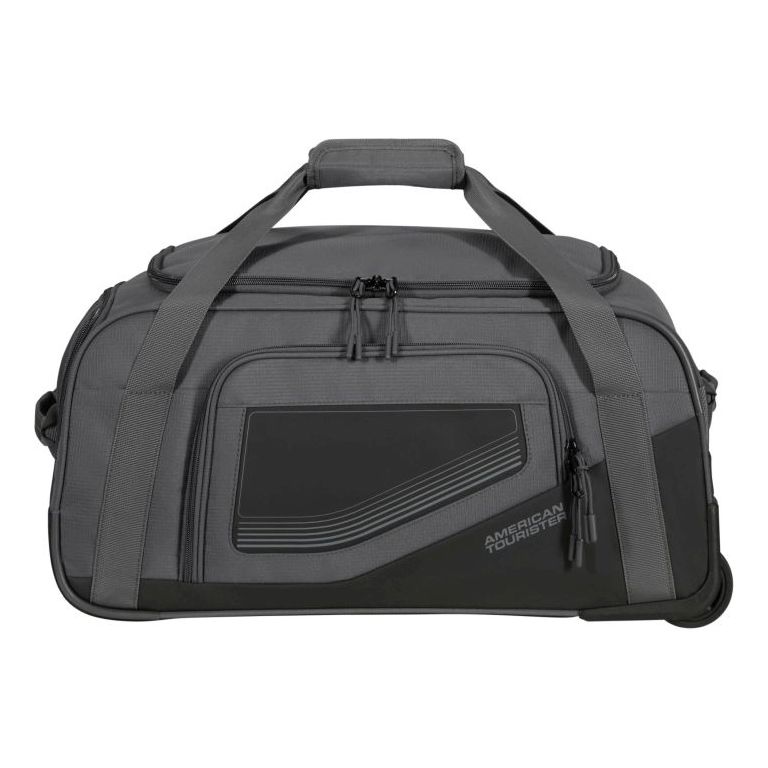 Potovalka na kolesih City Racer - Image 5