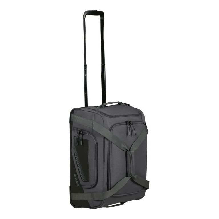 Potovalka na kolesih City Racer - Image 3