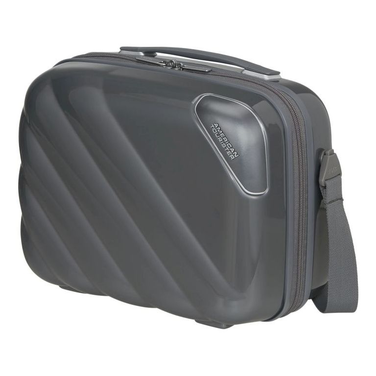 Kozmetični kovček Glowup