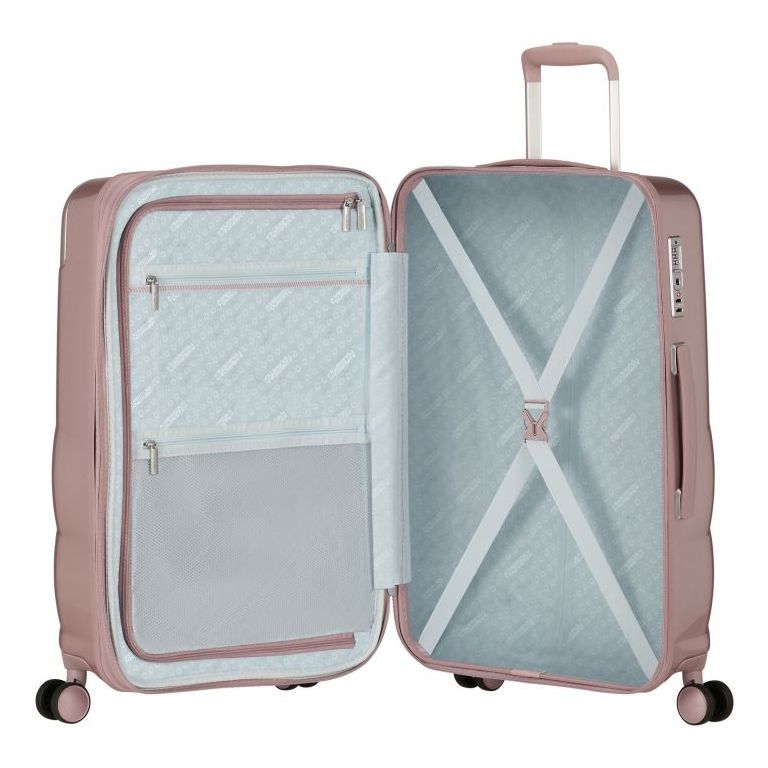 Potovalni kovček Glowup - Image 11