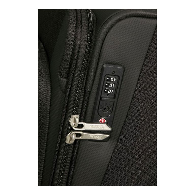 Kabinski kovček na dveh koelsih Wanderlite - Image 10