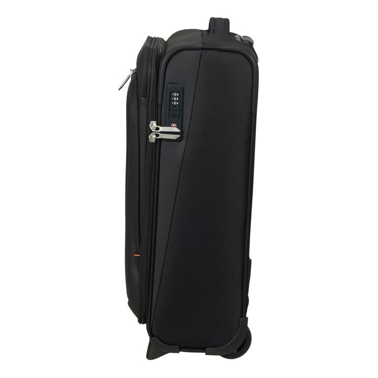 Kabinski kovček na dveh koelsih Wanderlite - Image 8