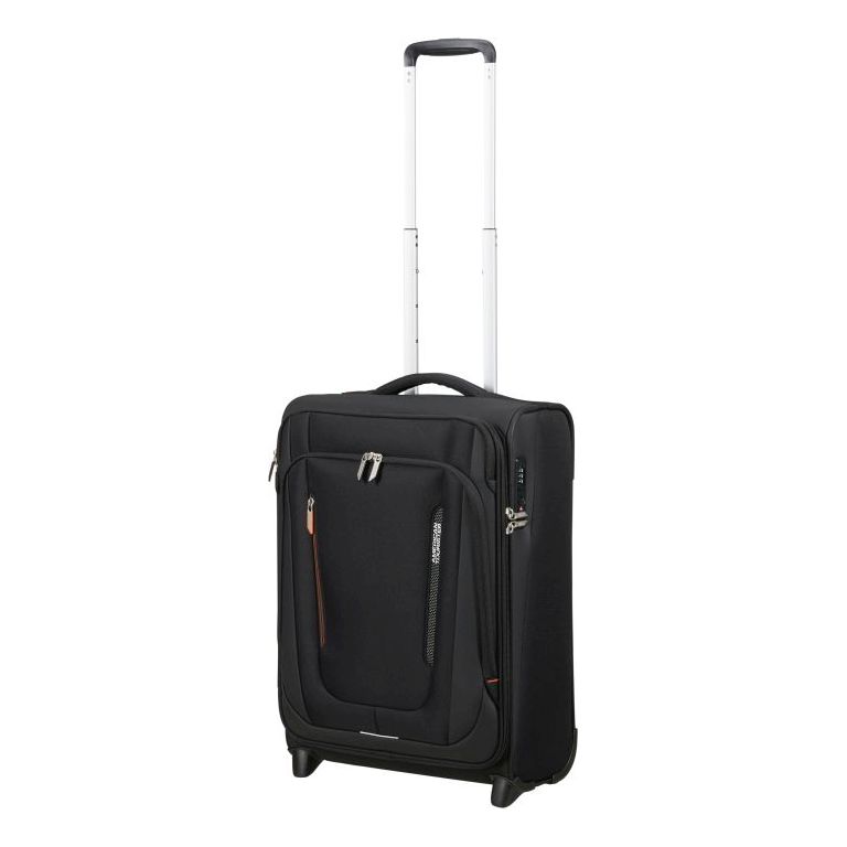 Kabinski kovček na dveh koelsih Wanderlite - Image 5