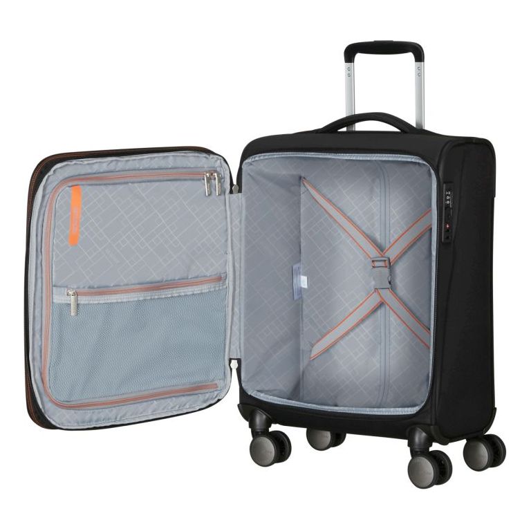 Kabinski kovček Wanderlite - Image 6