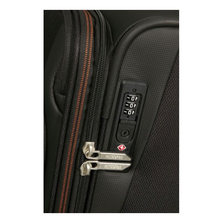 Kabinski kovček Wanderlite - Image 13