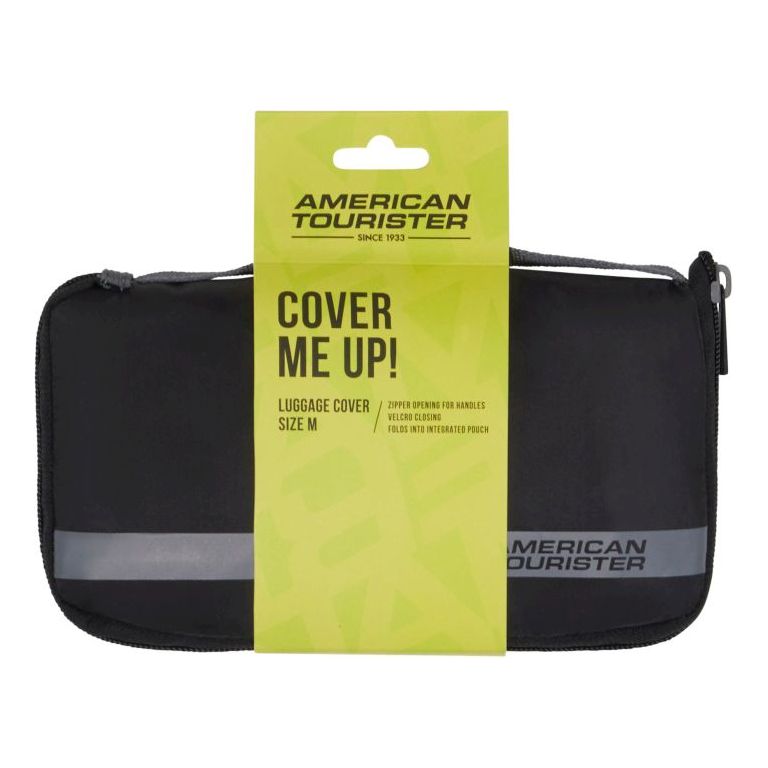 Prevleka za kovček - Image 2