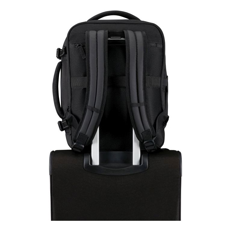 Podsedežni nahrbtnik za prenosnik Take2Cabin - Image 6