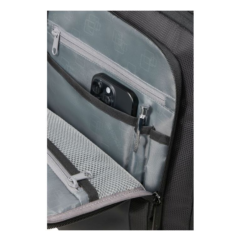 Podsedežni nahrbtnik za prenosnik Take2Cabin - Image 12