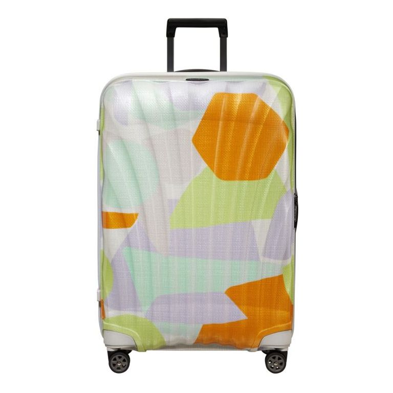 Potovalni kovček C-Lite - slika 39