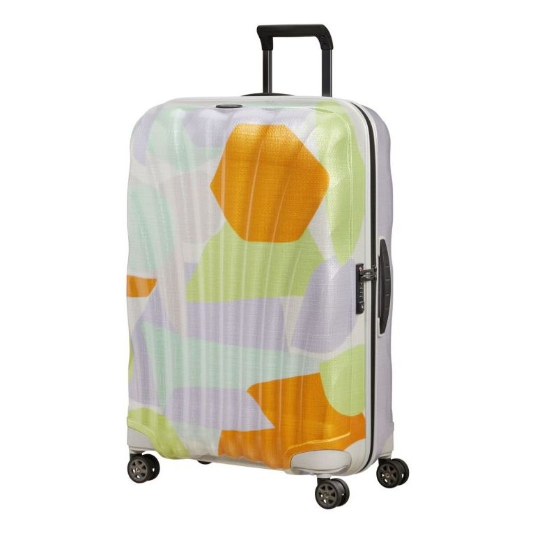 Potovalni kovček C-Lite - slika 38