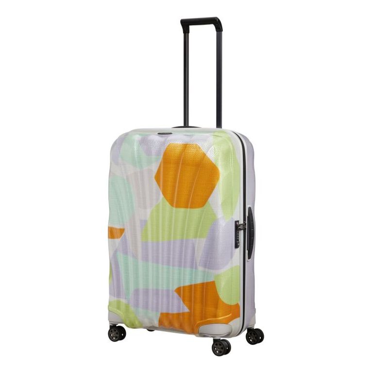 Potovalni kovček C-Lite - slika 40