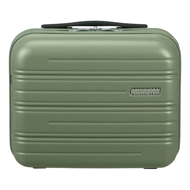 Kozmetični kovček High Turn - Image 2