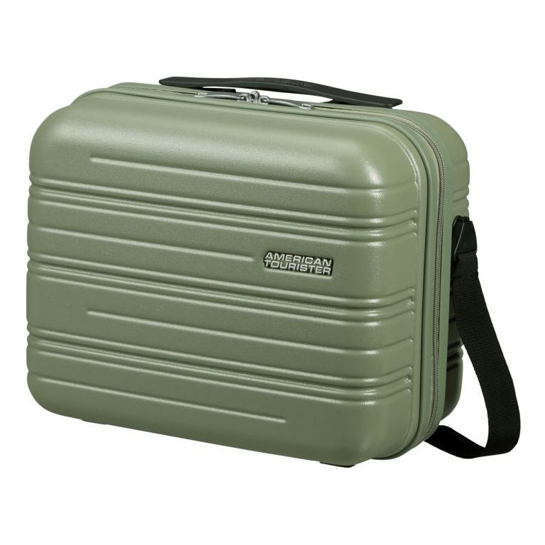 Kozmetični kovček High Turn