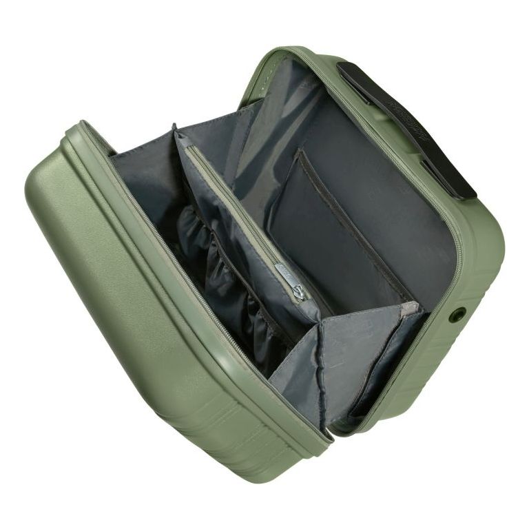 Kozmetični kovček High Turn - Image 5