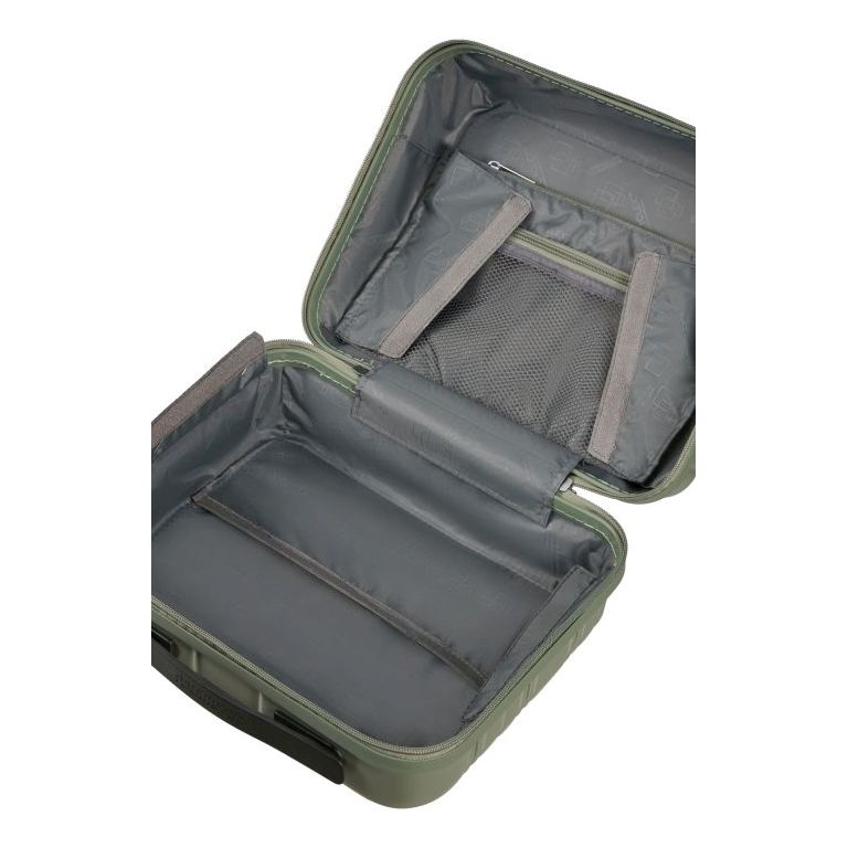 Kozmetični kovček High Turn - Image 10