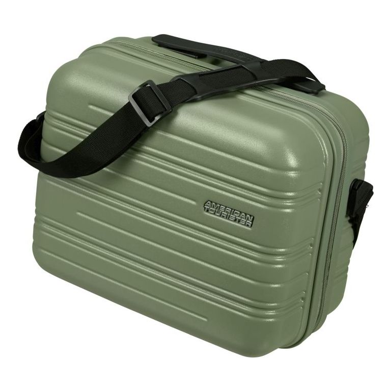 Kozmetični kovček High Turn - Image 8