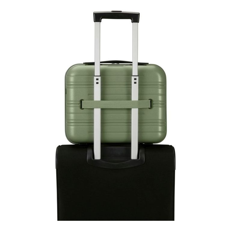 Kozmetični kovček High Turn - Image 11