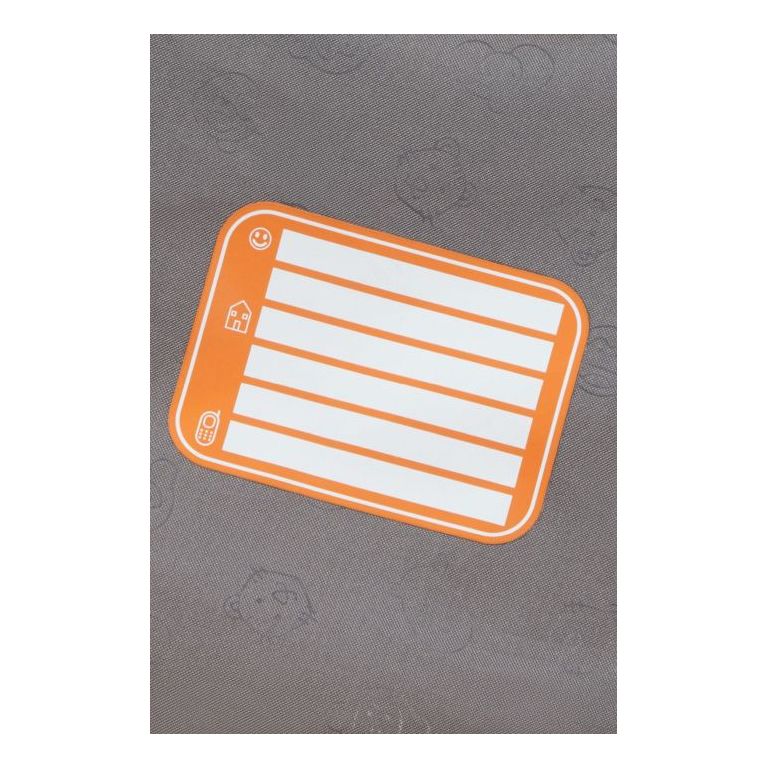 Otroški kovček Happy Sammies Eco - Image 10