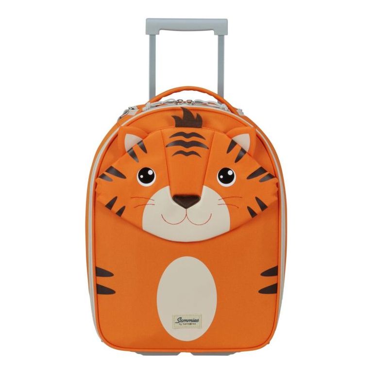 Otroški kovček Happy Sammies Eco - Image 2