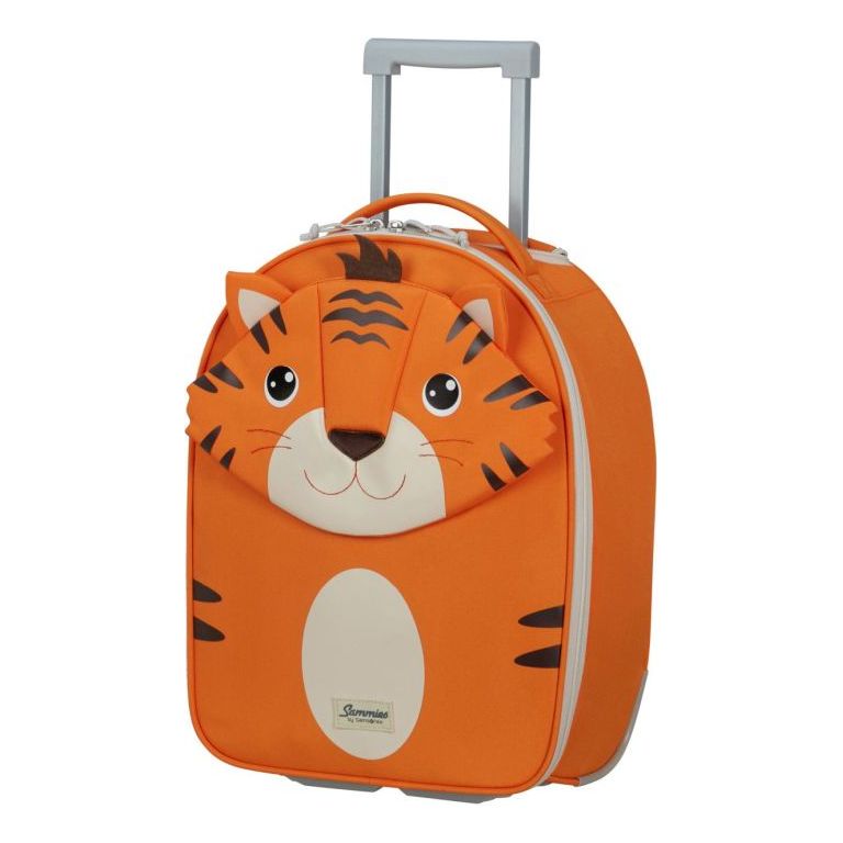 Otroški kovček Happy Sammies Eco