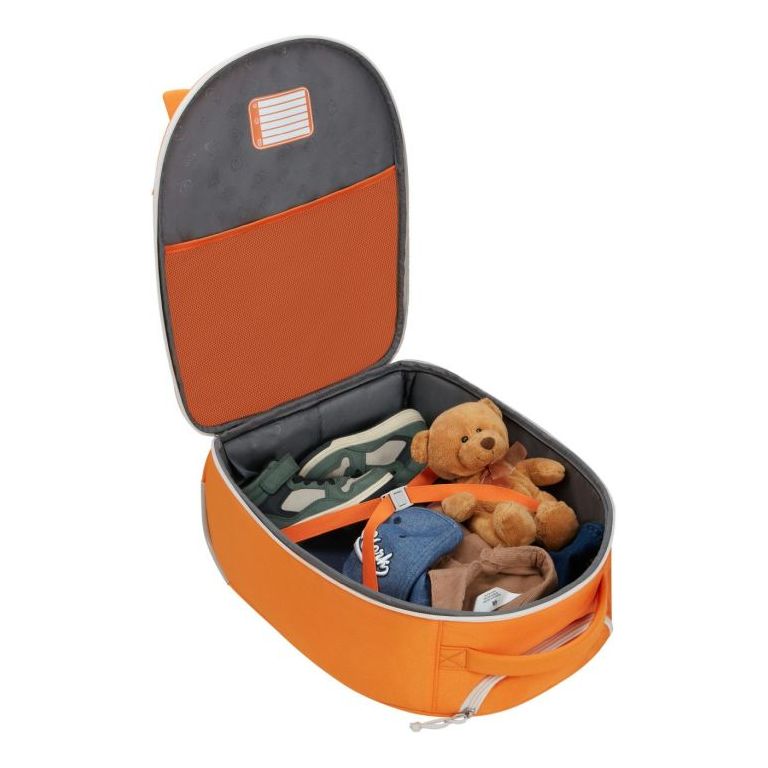 Otroški kovček Happy Sammies Eco - Image 8