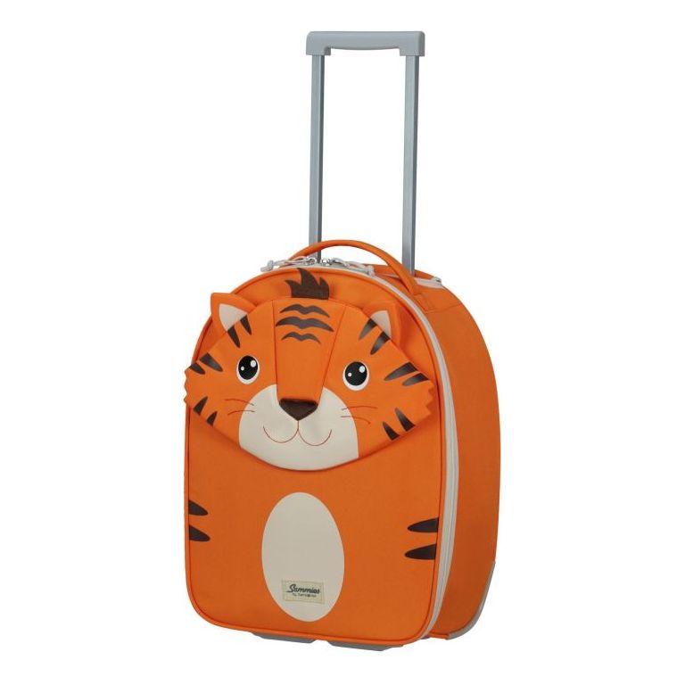 Otroški kovček Happy Sammies Eco - Image 4