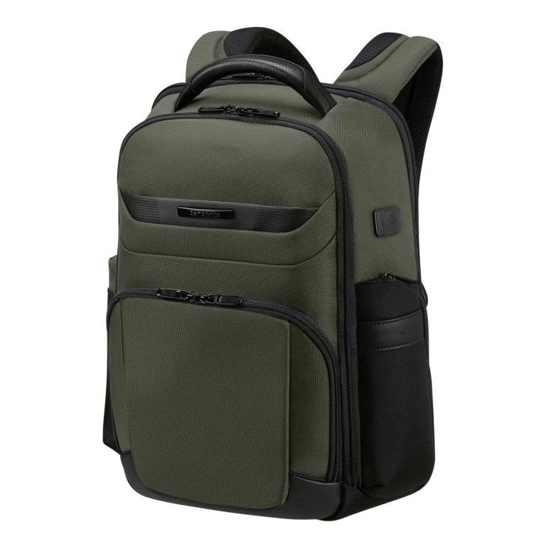Nahrbtnik za prenosnik Pro-DLX 6 Slim - Image 13